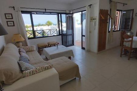 Apt Casa Mamen Spacious With Sea Views ปูแอร์โตเดลคาร์เมน ภายนอก รูปภาพ