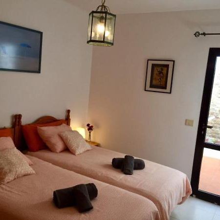 Apt Casa Mamen Spacious With Sea Views ปูแอร์โตเดลคาร์เมน ภายนอก รูปภาพ