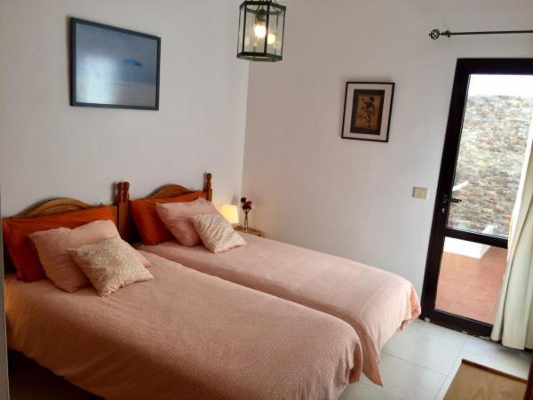 Apt Casa Mamen Spacious With Sea Views ปูแอร์โตเดลคาร์เมน ภายนอก รูปภาพ