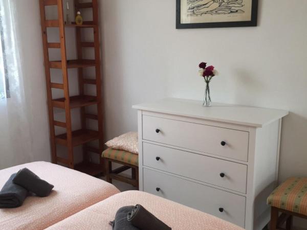 Apt Casa Mamen Spacious With Sea Views ปูแอร์โตเดลคาร์เมน ภายนอก รูปภาพ