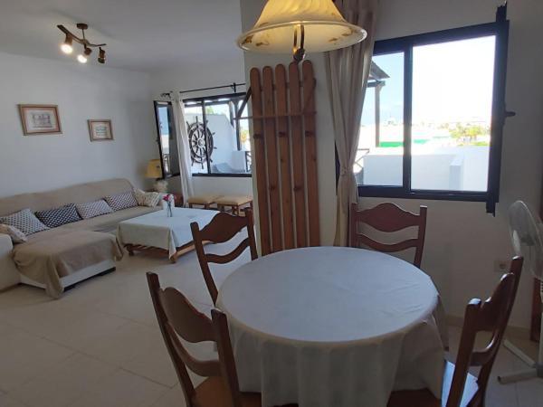 Apt Casa Mamen Spacious With Sea Views ปูแอร์โตเดลคาร์เมน ภายนอก รูปภาพ