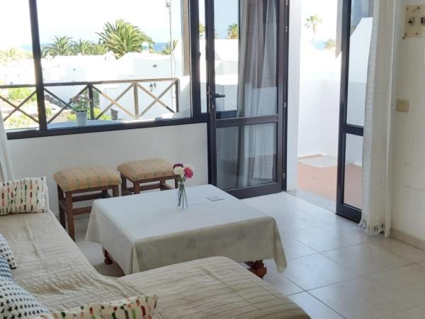 Apt Casa Mamen Spacious With Sea Views ปูแอร์โตเดลคาร์เมน ภายนอก รูปภาพ