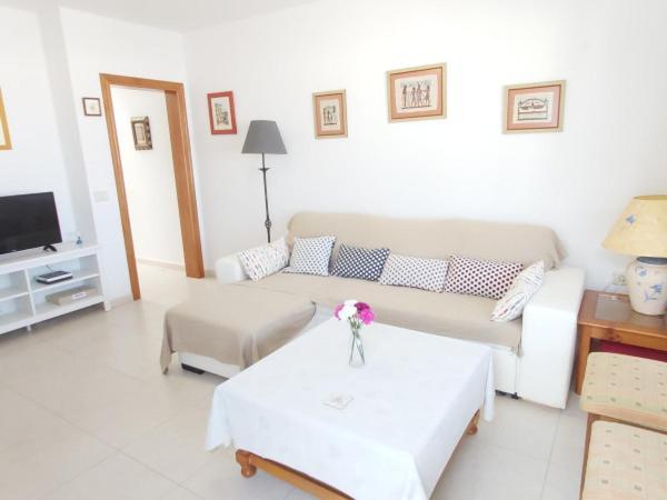 Apt Casa Mamen Spacious With Sea Views ปูแอร์โตเดลคาร์เมน ภายนอก รูปภาพ