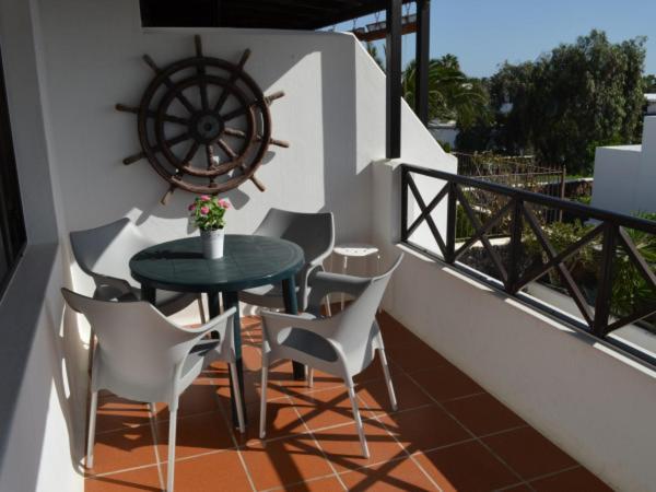 Apt Casa Mamen Spacious With Sea Views ปูแอร์โตเดลคาร์เมน ภายนอก รูปภาพ