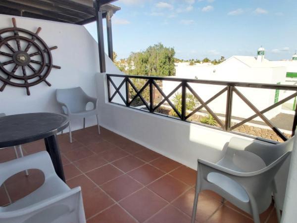 Apt Casa Mamen Spacious With Sea Views ปูแอร์โตเดลคาร์เมน ภายนอก รูปภาพ