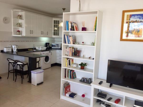 Apt Casa Mamen Spacious With Sea Views ปูแอร์โตเดลคาร์เมน ภายนอก รูปภาพ