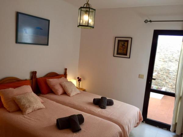 Apt Casa Mamen Spacious With Sea Views ปูแอร์โตเดลคาร์เมน ภายนอก รูปภาพ