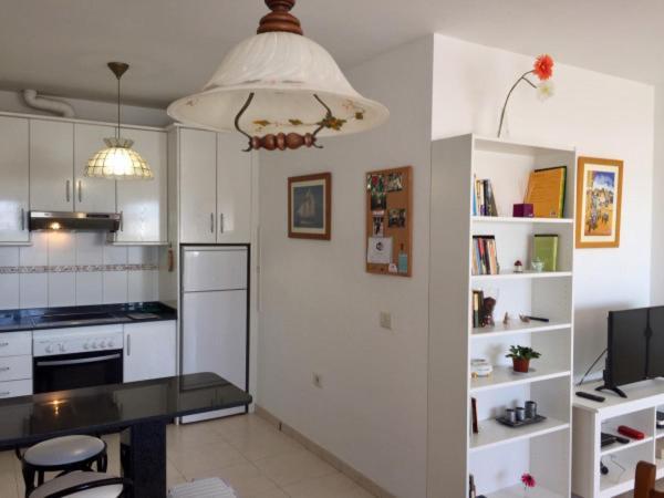 Apt Casa Mamen Spacious With Sea Views ปูแอร์โตเดลคาร์เมน ภายนอก รูปภาพ