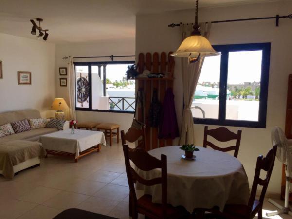 Apt Casa Mamen Spacious With Sea Views ปูแอร์โตเดลคาร์เมน ภายนอก รูปภาพ