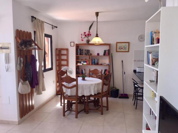 Apt Casa Mamen Spacious With Sea Views ปูแอร์โตเดลคาร์เมน ภายนอก รูปภาพ