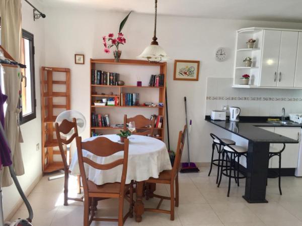 Apt Casa Mamen Spacious With Sea Views ปูแอร์โตเดลคาร์เมน ภายนอก รูปภาพ