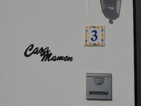 Apt Casa Mamen Spacious With Sea Views ปูแอร์โตเดลคาร์เมน ภายนอก รูปภาพ