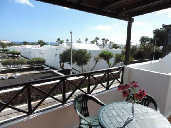 Apt Casa Mamen Spacious With Sea Views ปูแอร์โตเดลคาร์เมน ภายนอก รูปภาพ