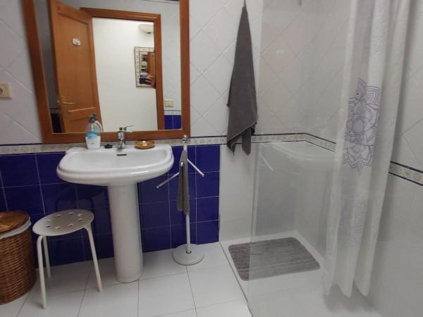 Apt Casa Mamen Spacious With Sea Views ปูแอร์โตเดลคาร์เมน ภายนอก รูปภาพ