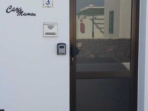 Apt Casa Mamen Spacious With Sea Views ปูแอร์โตเดลคาร์เมน ภายนอก รูปภาพ