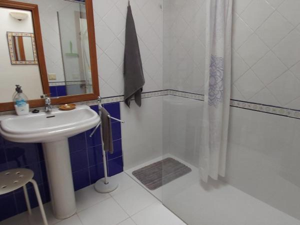 Apt Casa Mamen Spacious With Sea Views ปูแอร์โตเดลคาร์เมน ภายนอก รูปภาพ