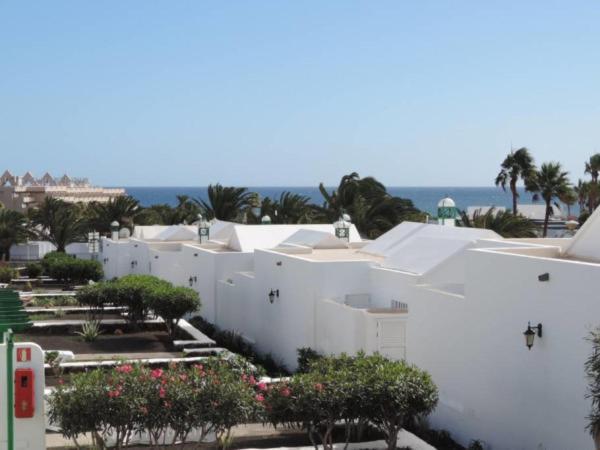 Apt Casa Mamen Spacious With Sea Views ปูแอร์โตเดลคาร์เมน ภายนอก รูปภาพ