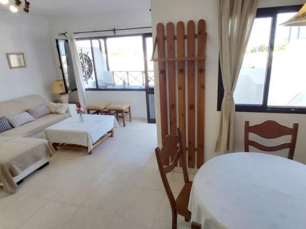 Apt Casa Mamen Spacious With Sea Views ปูแอร์โตเดลคาร์เมน ภายนอก รูปภาพ