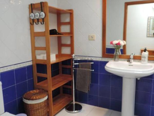 Apt Casa Mamen Spacious With Sea Views ปูแอร์โตเดลคาร์เมน ภายนอก รูปภาพ