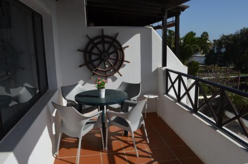 Apt Casa Mamen Spacious With Sea Views ปูแอร์โตเดลคาร์เมน ภายนอก รูปภาพ