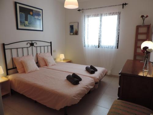 Apt Casa Mamen Spacious With Sea Views ปูแอร์โตเดลคาร์เมน ภายนอก รูปภาพ