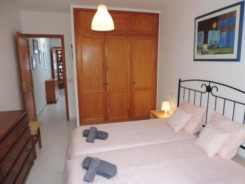 Apt Casa Mamen Spacious With Sea Views ปูแอร์โตเดลคาร์เมน ภายนอก รูปภาพ