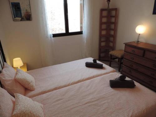 Apt Casa Mamen Spacious With Sea Views ปูแอร์โตเดลคาร์เมน ภายนอก รูปภาพ